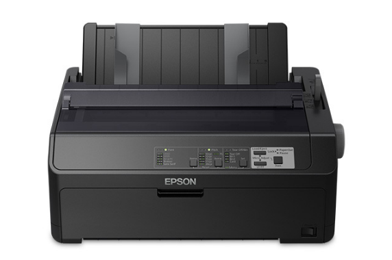 ventas de impresoras epson matricial FX-890